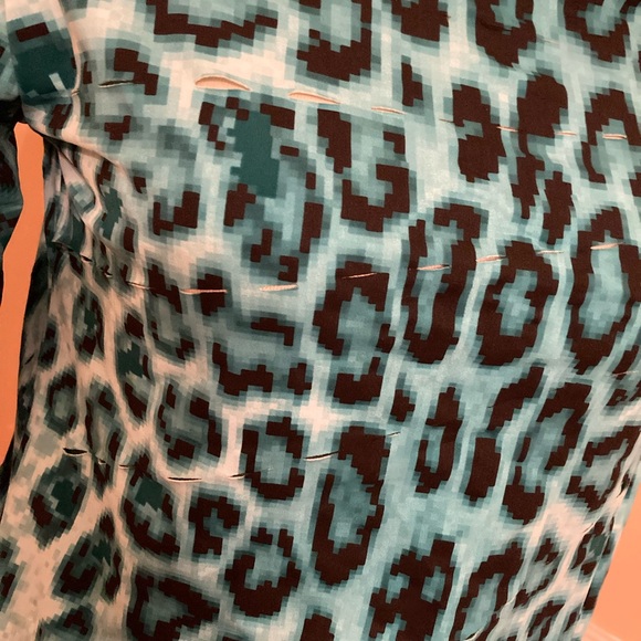 Roberto Cavalli Freedom Turtleneck - Picture 4 of 7